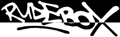 Robbie Williams Rudebox HOME